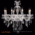 Church chandelier in dubai candle chandlier silver